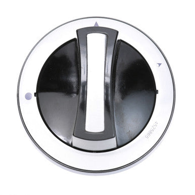 Knob Assy, Open Top , Gt/Ut Replaces Garland CK4528835