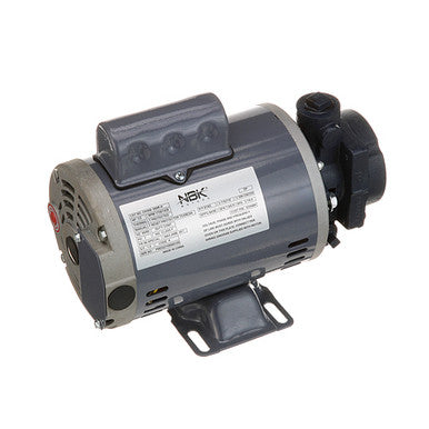 Motor And Pump Assembly 8 Gpm Replaces Henny Penny 69356