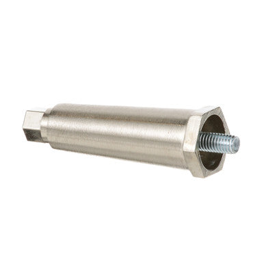 Leg, 4", Adj Ft (Nps); Replaces Middleby Marshall 3101908