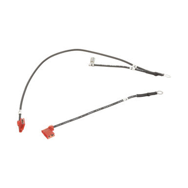 Wire Harness;