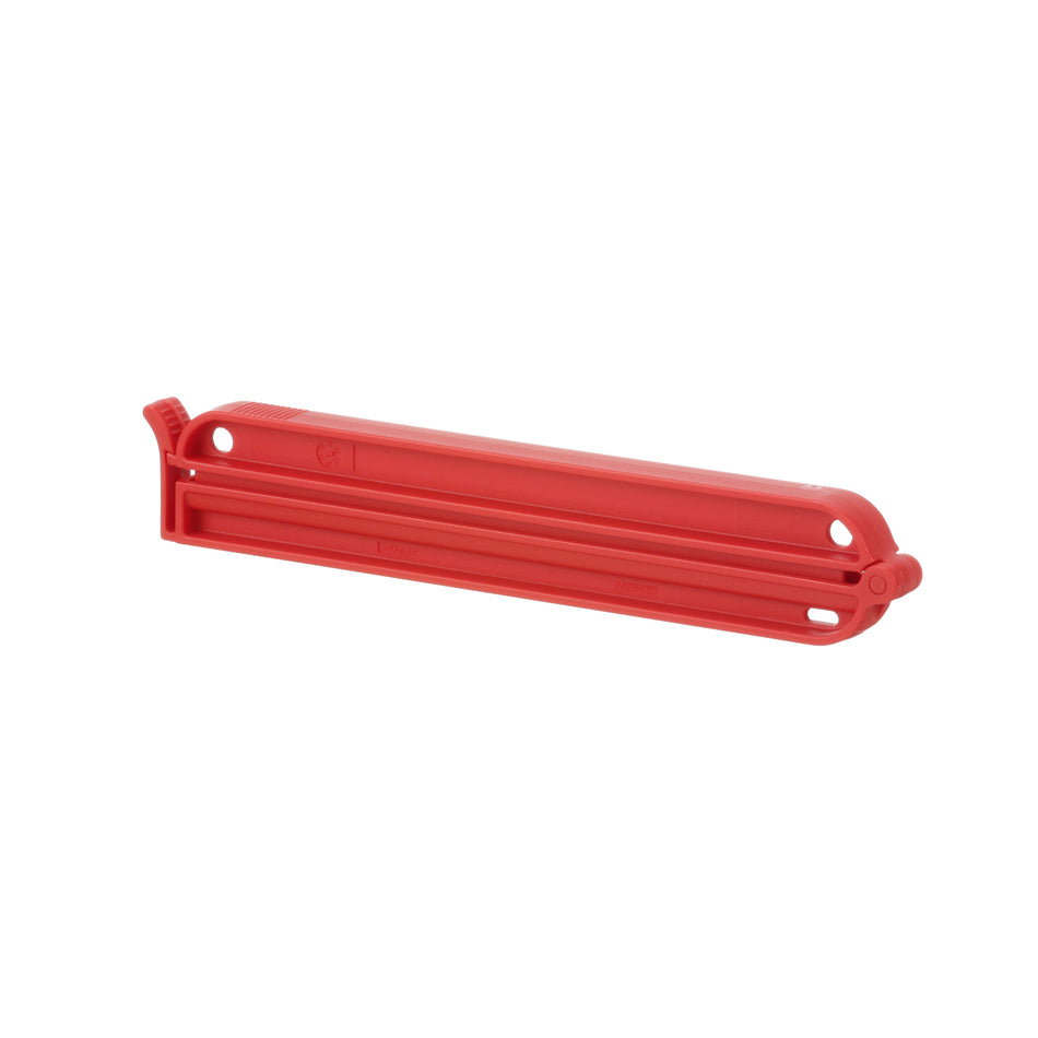 Weloc PA150RED 7 in Red Bag Clip