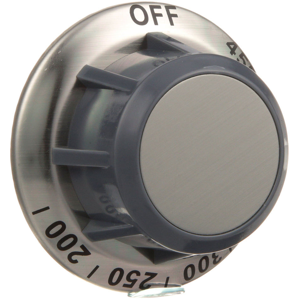 200° - 450° Thermostat Dial for Star, Wells, Blodgett – view 2