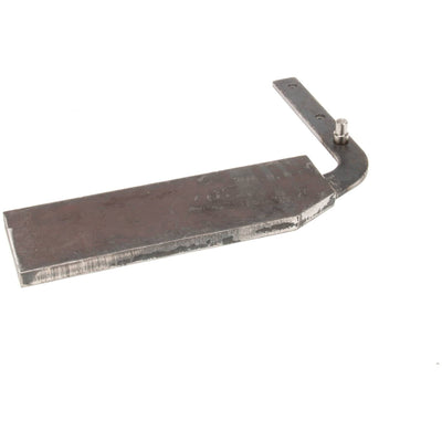 Vulcan Hart Counter Weight - Left (V SERIES HDR, V336HS) - 00-499512-000G3