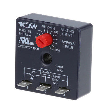 Vulcan Hart Relay aftermarket replacement part