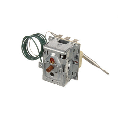16A Dpst HI-LIMIT Thermostat