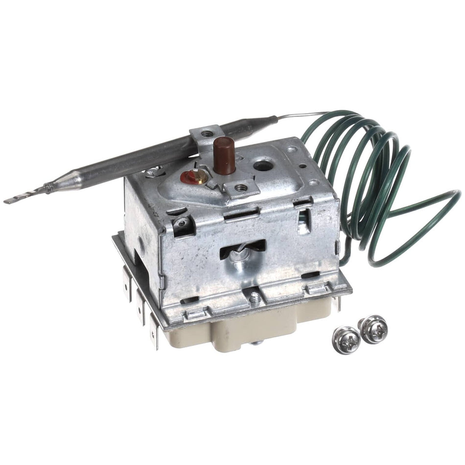 16A DPST HI-LIMIT Thermostat for Alto-Shaam – view 2