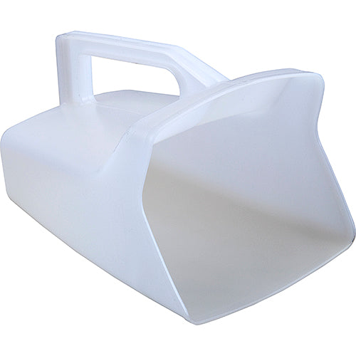 Rubbermaid FG288500WHT 64 oz Utility Scoop