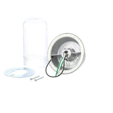 Vapor Proof Light Fixture SNAP-IN