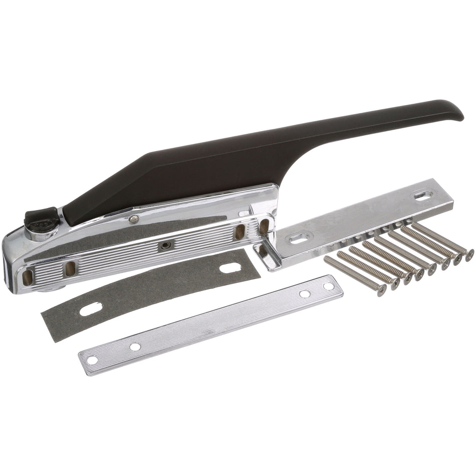 Kason® Kason® Door Latch for Cres Cor (1000-CH-AL-D, 1000-CH-AL-SPLIT-D) - 1006