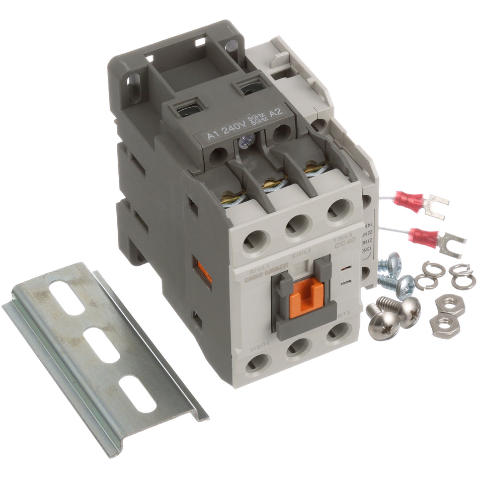 240V 3 Pole Contactor for Blodgett – view 2