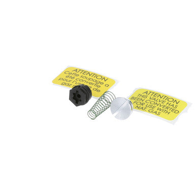 Valve aftermarket replacement part