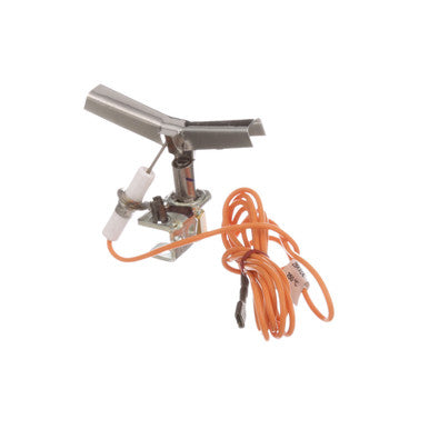 Pilot Burner aftermarket replacement part
