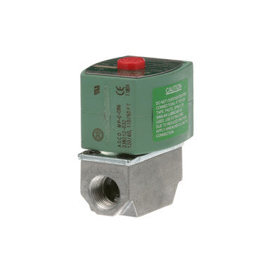 Solenoid Valve Replaces Vulcan Hart 00-428045-00001