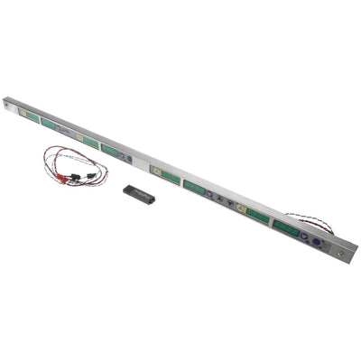 Prince Castle Timer Bar 8-main (EHB24A, EHB34A) - 510-098S