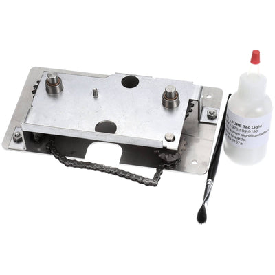 Prince Castle Drive Train Assembly (DCFT-BK) - 526-289S