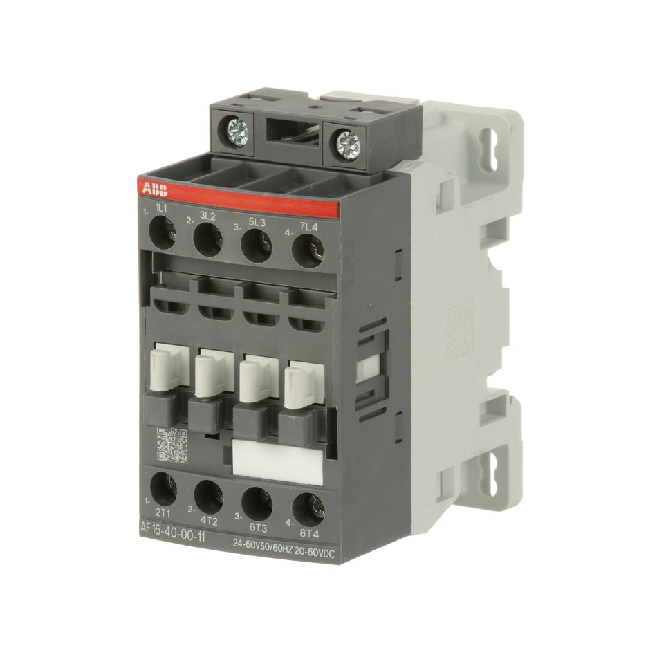 Blodgett 60127 Contactor A16 24V 50/60Hz