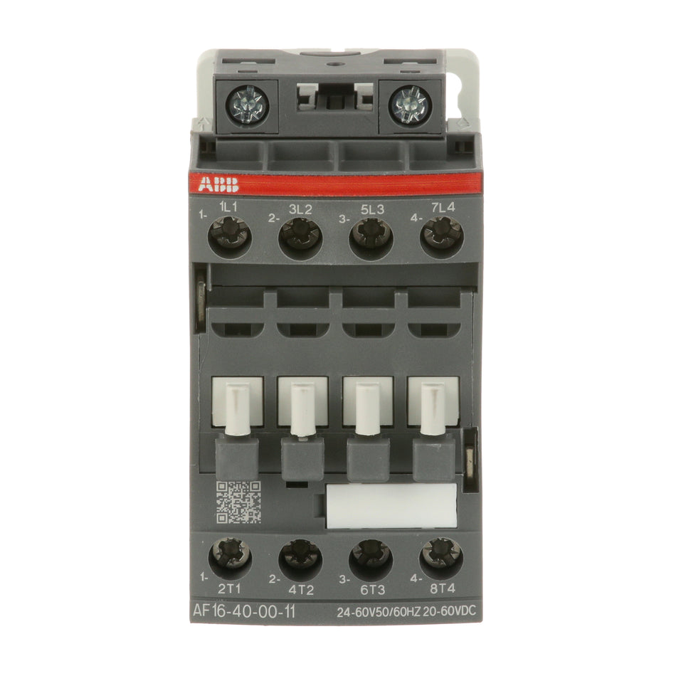 Blodgett 60127 Contactor A16 24V 50/60Hz