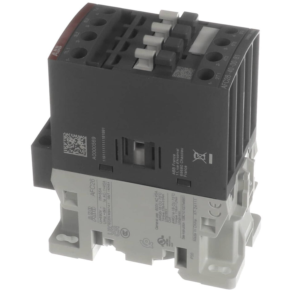 Blodgett 60128 Contactor