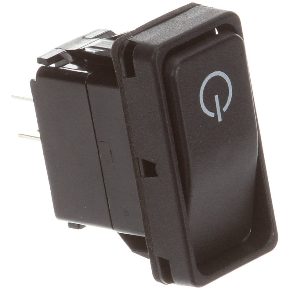 Duke 169629 Power Switch After 7/2014