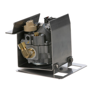 NON-REGULATED Valve 3/8" CCT