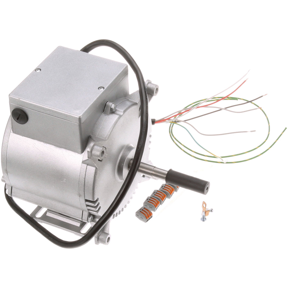 208/230V Two Speed Motor for Blodgett – view 2