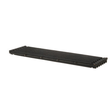 20 1/2 in x 5 7/8 in Cast Iron Top Grate 20-1