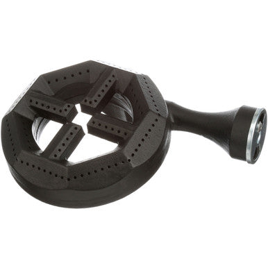 Front Burner Assembly Hex Lift Off