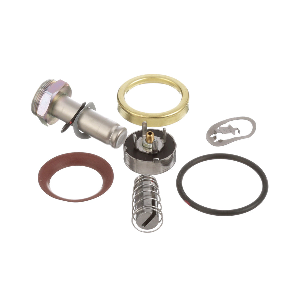 Stero 0P-542821 3/4 in. Solenoid Valve Repair Kit for Hobart