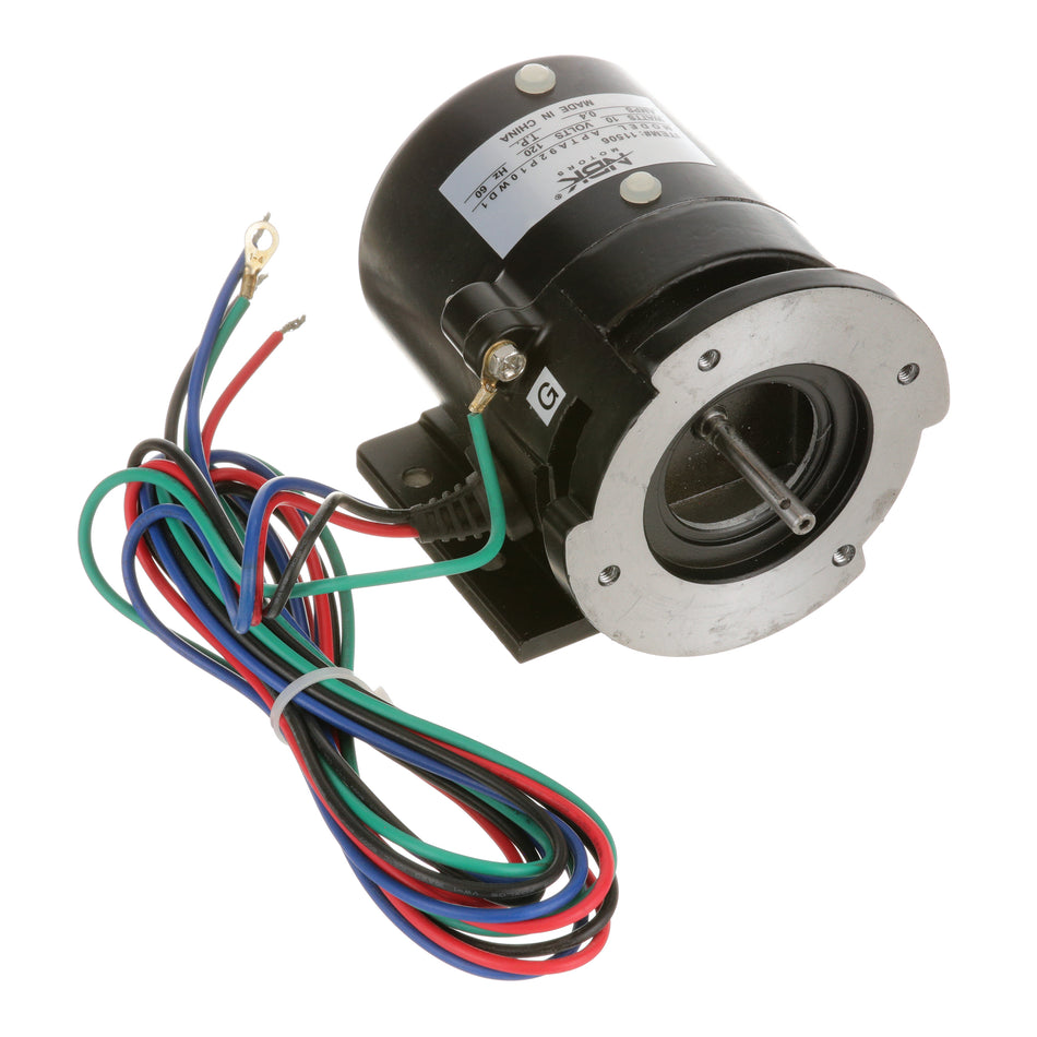 120V Pump Motor for Hoshizaki – view 2