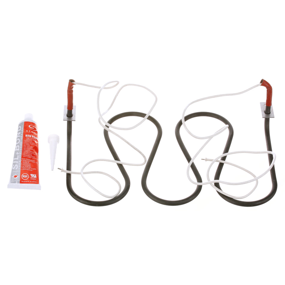208V Oven Element for Nu-Vu – view 2