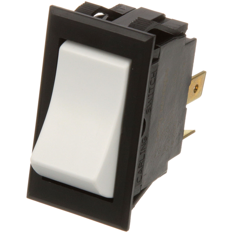 120V 4 Tab Rocker Switch for Southbend – view 2