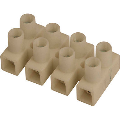 4-positon Terminal Block