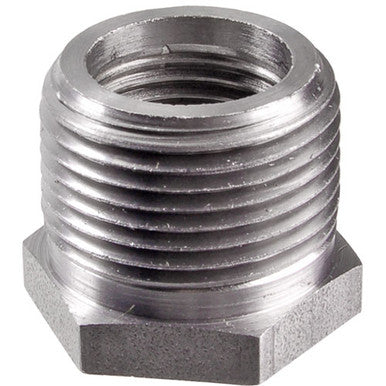 3/4 in NPT x 1/2 in NPT Reducer Bushing Replaces Keating 521