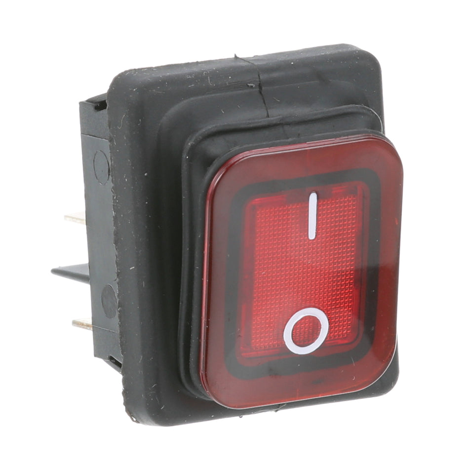Switch, Power for Globe – view 2