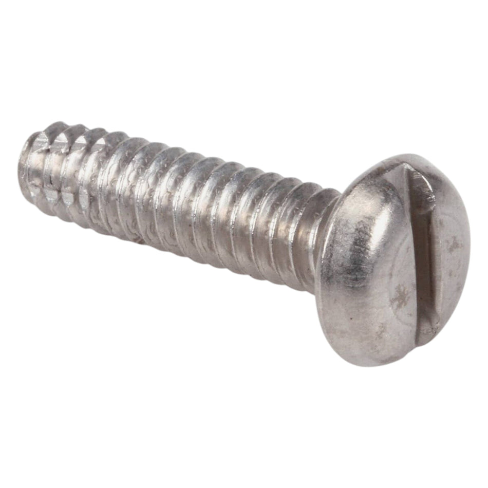 Cleveland FA11507 Screw, Phil, Thrd CutSs Pan 10-24X3/4