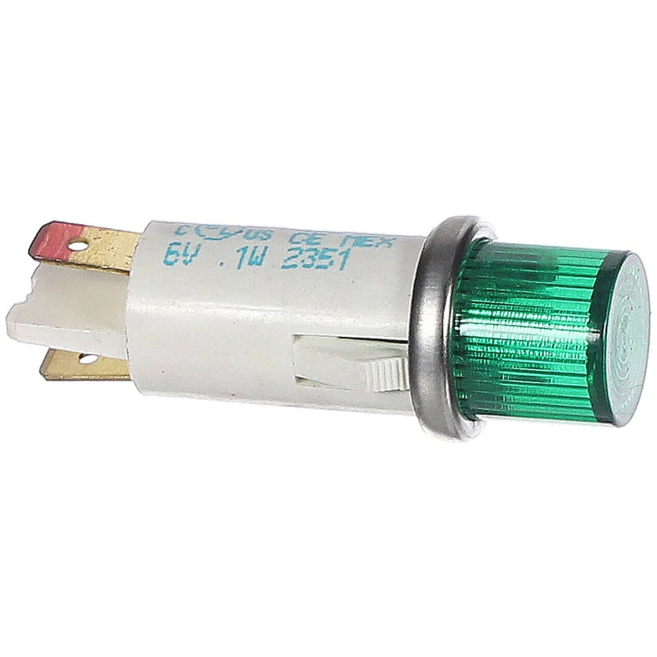 Cleveland KE55486-3 Green 6V30Xx-3-11-39640 0001 Light