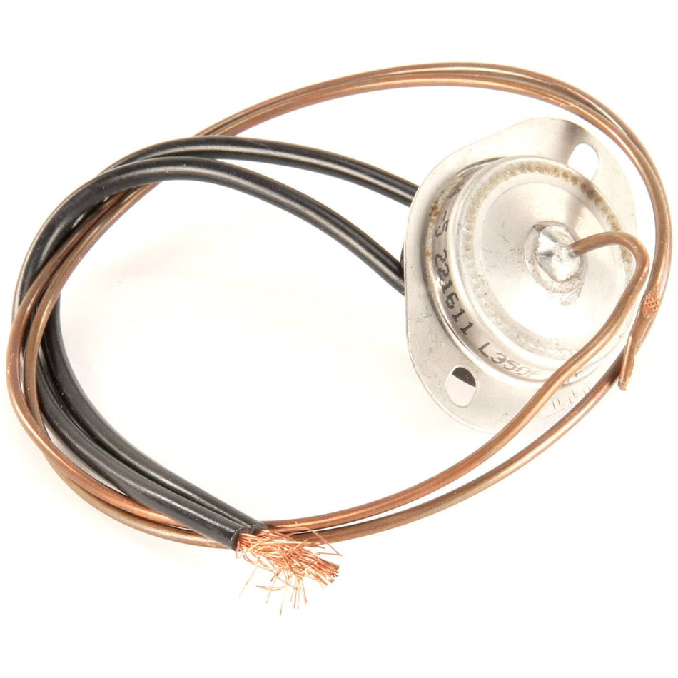 Cleveland 300701 Capilary Type350F Hi Limit