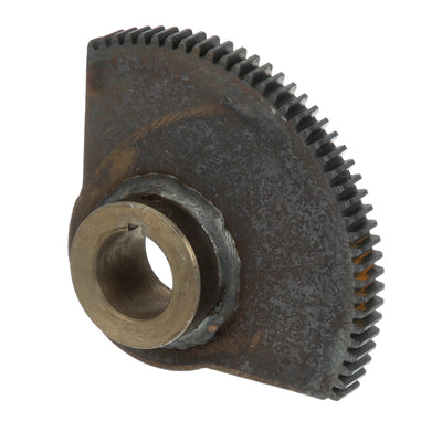 Cleveland Small1.5 in. Trunnion Segment Gear (KDL, KDP) - KE00151