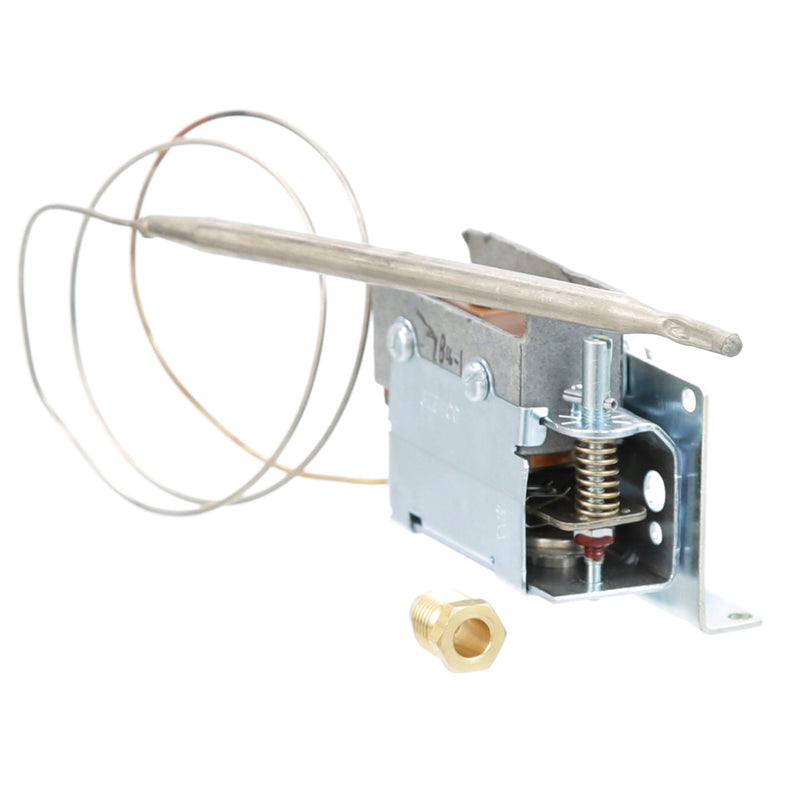Thermostat, 120-170 Deg Wash for Jackson – view 2