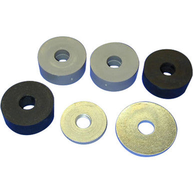 Expansion Adaptor Kit 1-5/8"
