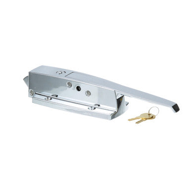 Latch With Lock 11-3