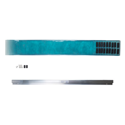 Nor-Lake Strip Curtain Kit (Walk-In) - 103026