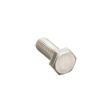 Screw 10-32X1/2 Hx Hd Ss