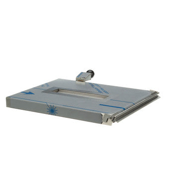 Egg Rack Cover Assembly Replaces Roundup 7000836