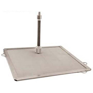 Fryer Filter Screen Assembly