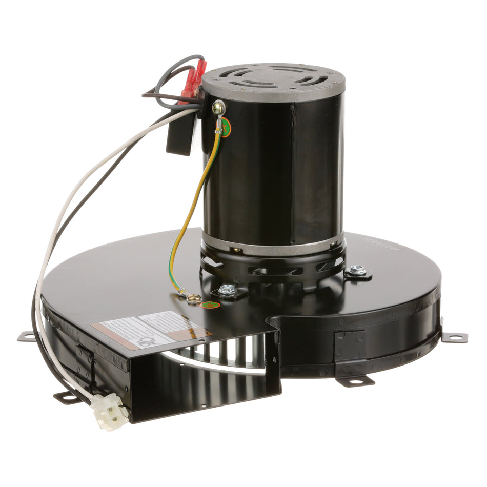 115V Blower Motor for Ultrafryer – view 2