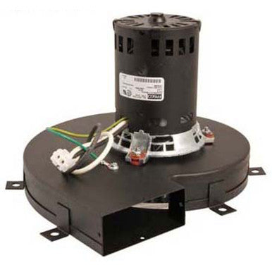 115V Blower Motor Replaces Ultrafryer 17A021 11/32