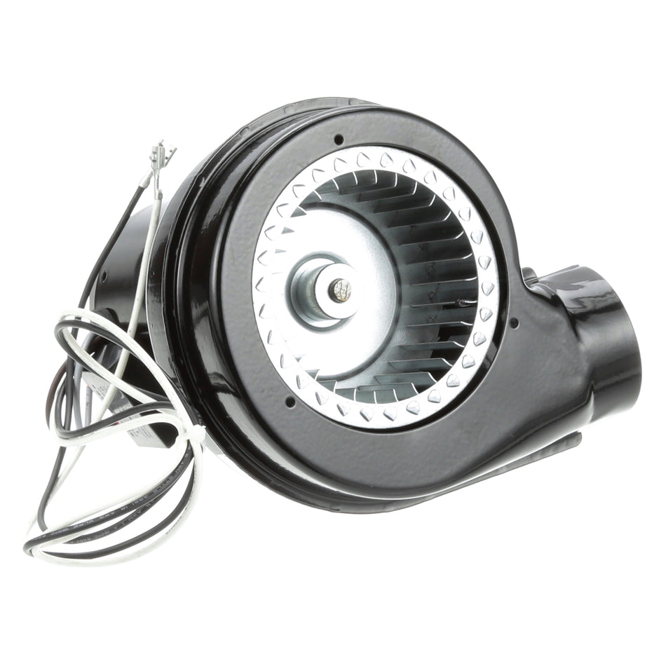 208/240 Volt Blower Motor Kit for Vulcan Hart, Wittco – view 2