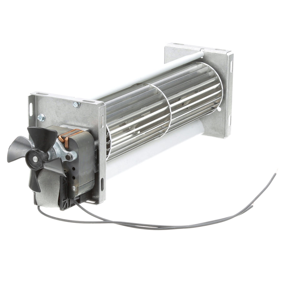 120V Blower Assembly for Glastender – view 2