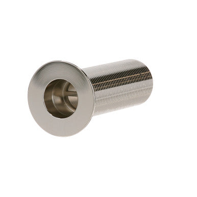 CHG - E16-4031-LW - 1 in x 4 in Plated Drain